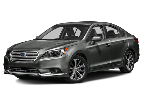 2015 Subaru Legacy 3.6R Limited