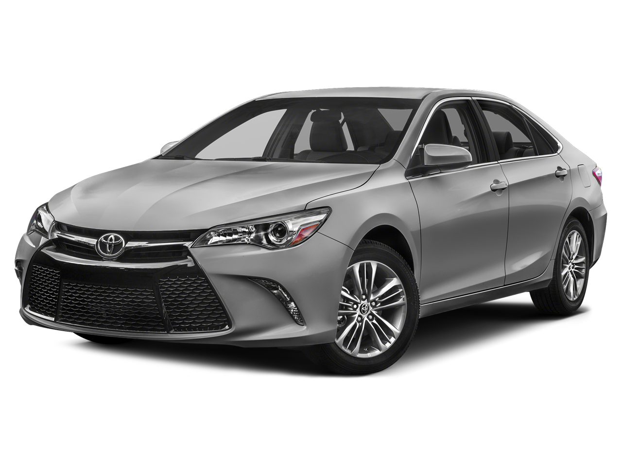 2015 Toyota Camry 4dr Sdn V6 Auto XLE (Natl)