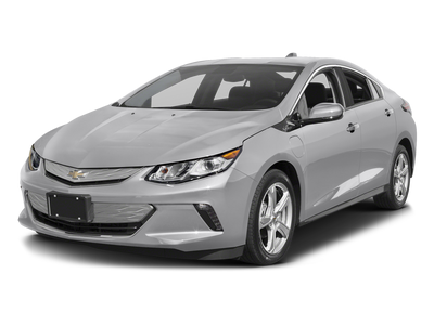 2017 Chevrolet Volt 5dr HB LT