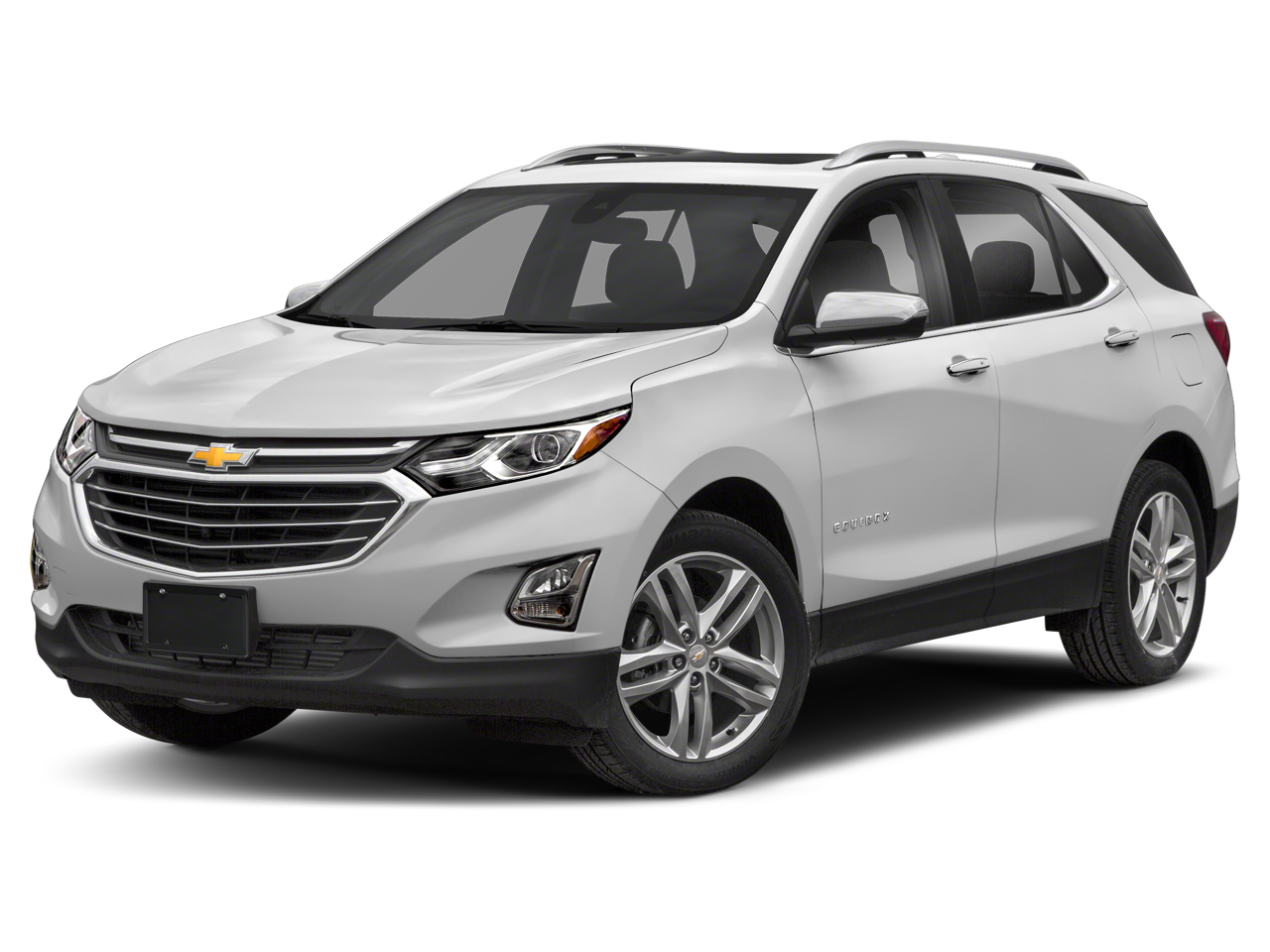 2018 Chevrolet Equinox AWD Premier
