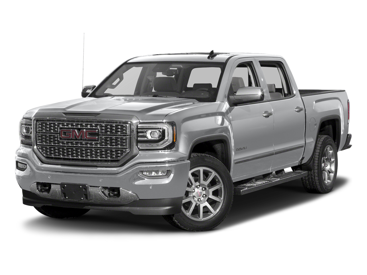 2018 GMC Sierra 1500 Denali Denali - Photo 40