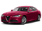 2019 Alfa Romeo Giulia AWD