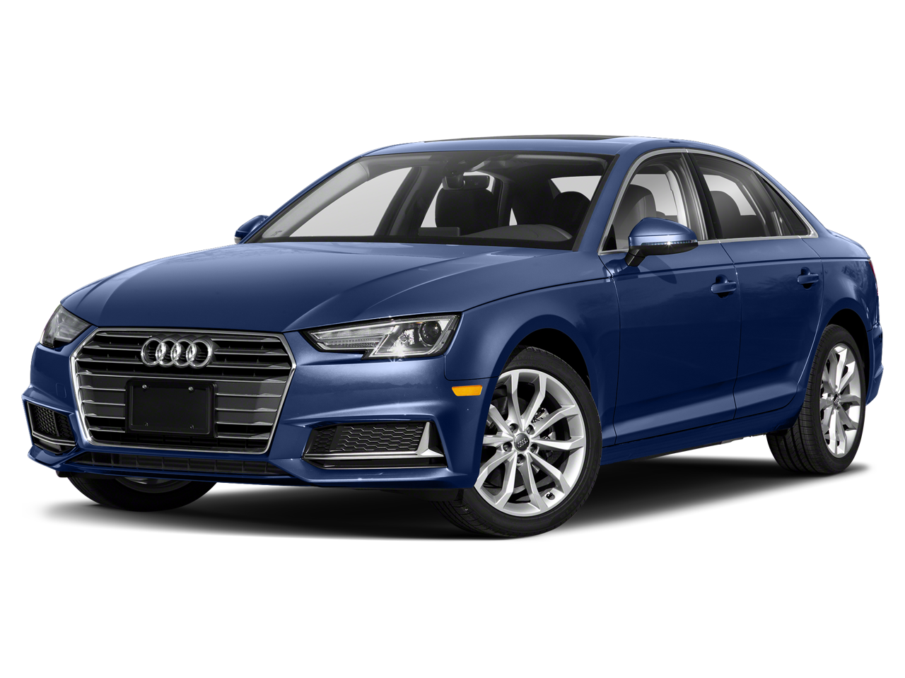 2019 Audi A4 Premium Plus 45 TFSI quattro