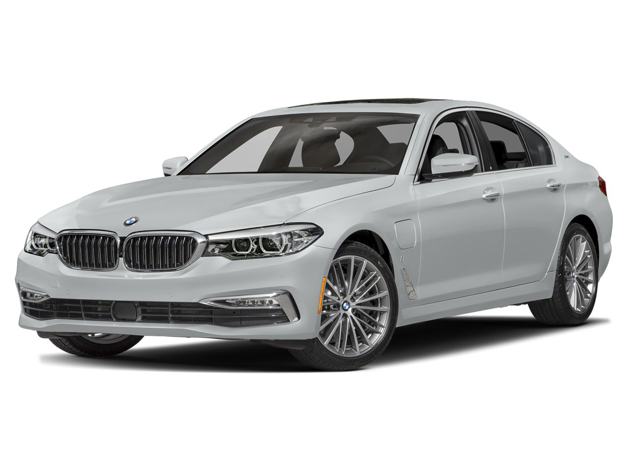 2019 BMW 530e xDrive iPerformance Plug-In Hybrid