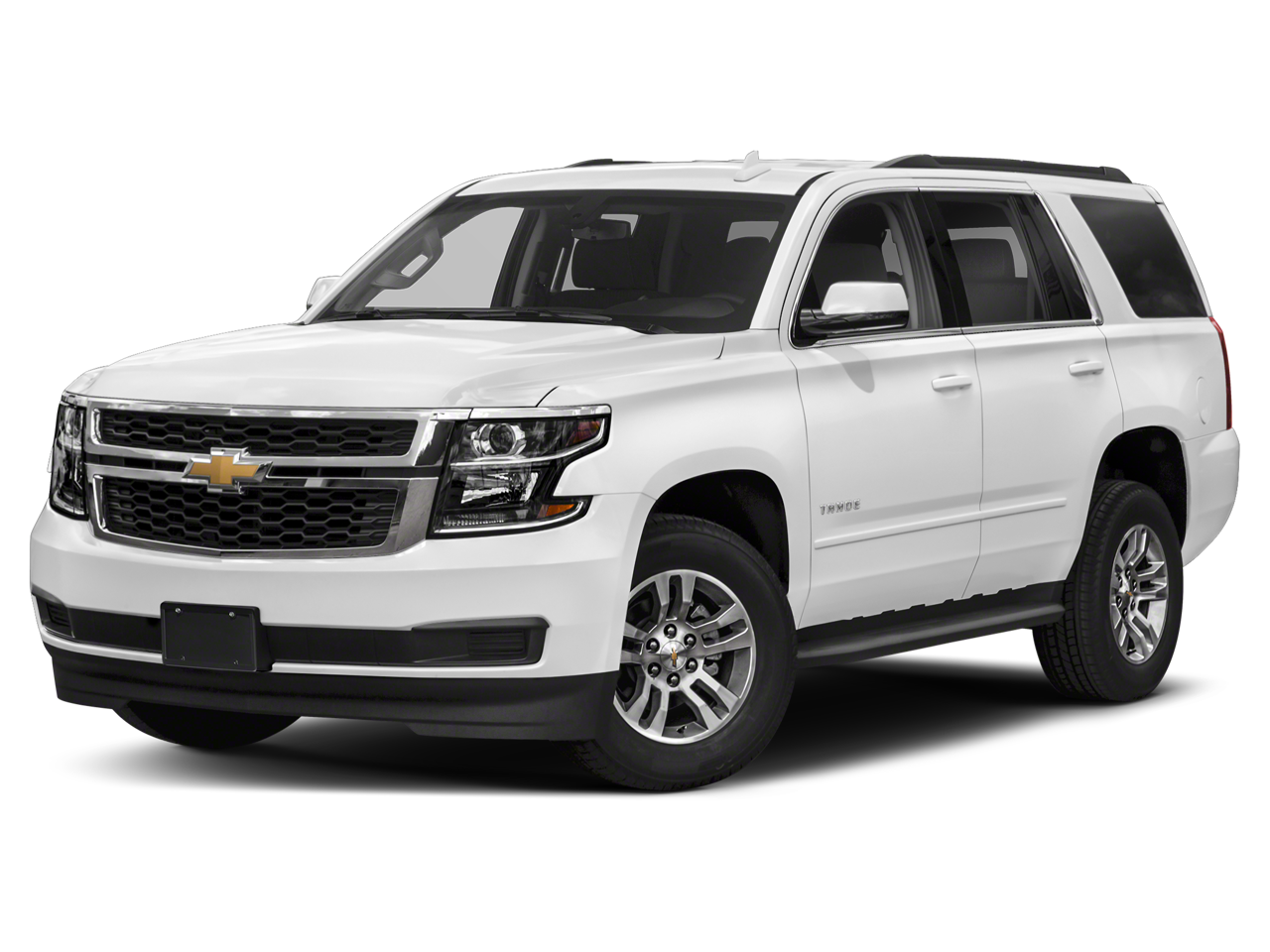 2019 Chevrolet Tahoe 4WD Premier