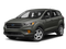 2019 Ford Escape SEL 4WD
