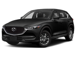 2019 Mazda Mazda CX-5 Sport FWD