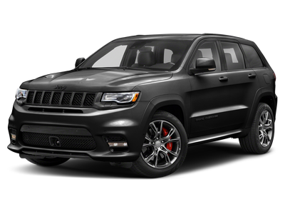 2020 Jeep Grand Cherokee Trackhawk 4x4