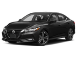 2020 Nissan Sentra SR CVT