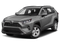 2020 Toyota RAV4 XLE Premium AWD (Natl)