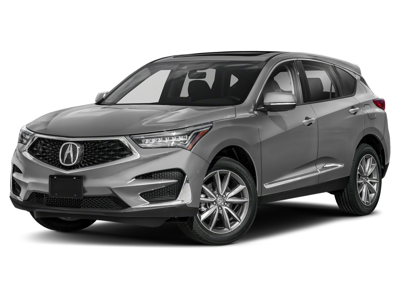 2021 Acura RDX Technology Package