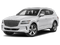 2021 Genesis GV80 3.5T AWD