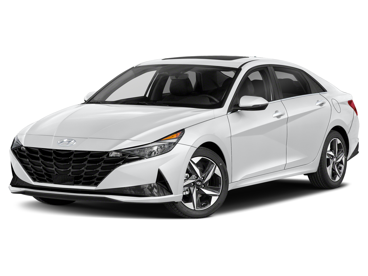 2021 Hyundai ELANTRA N Line Manual