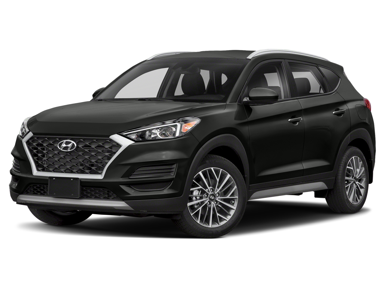 2021 Hyundai TUCSON SEL AWD