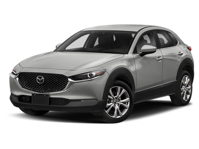 2021 Mazda Mazda CX-30 Select FWD