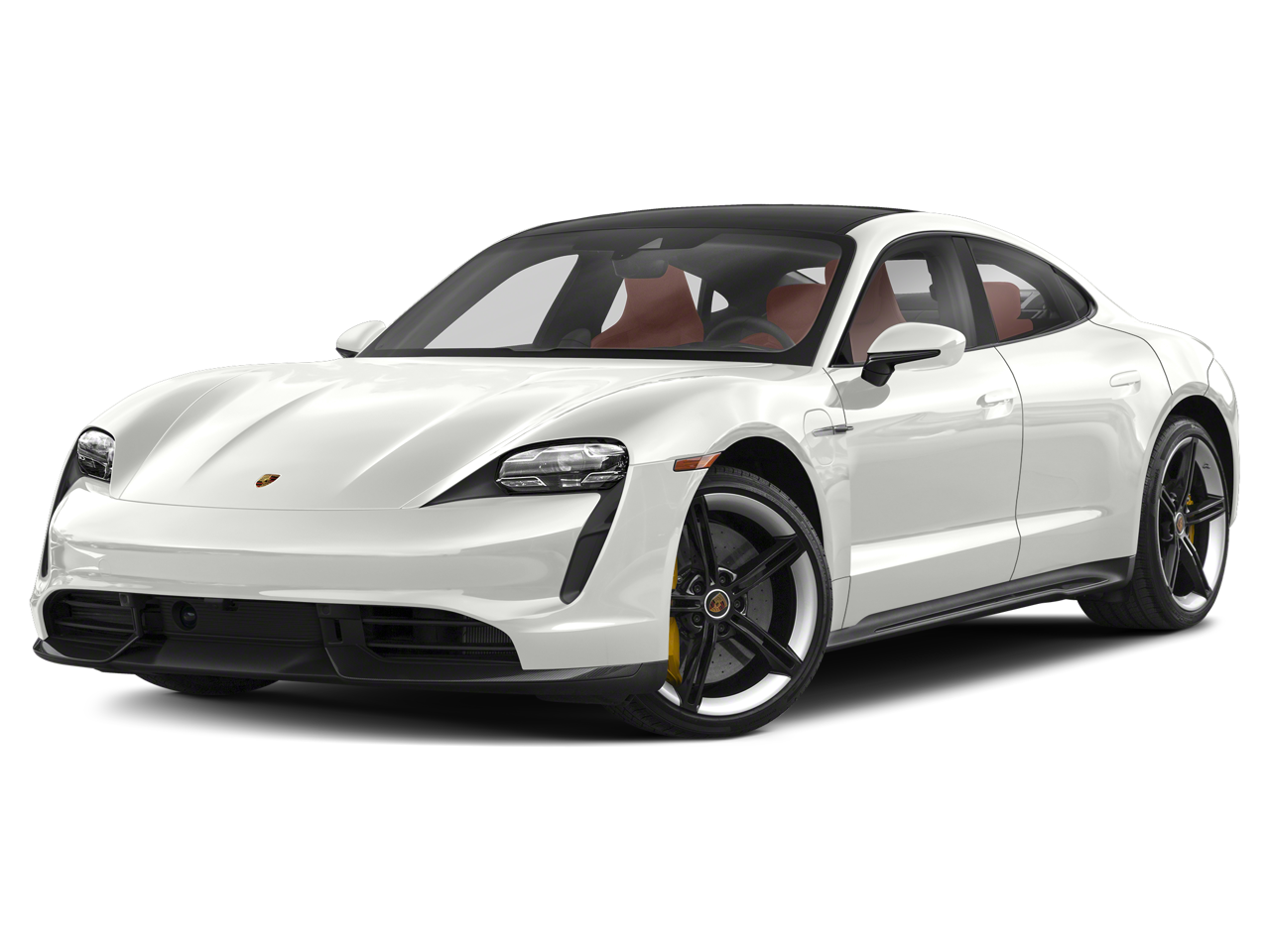 2021 Porsche Taycan 4S AWD