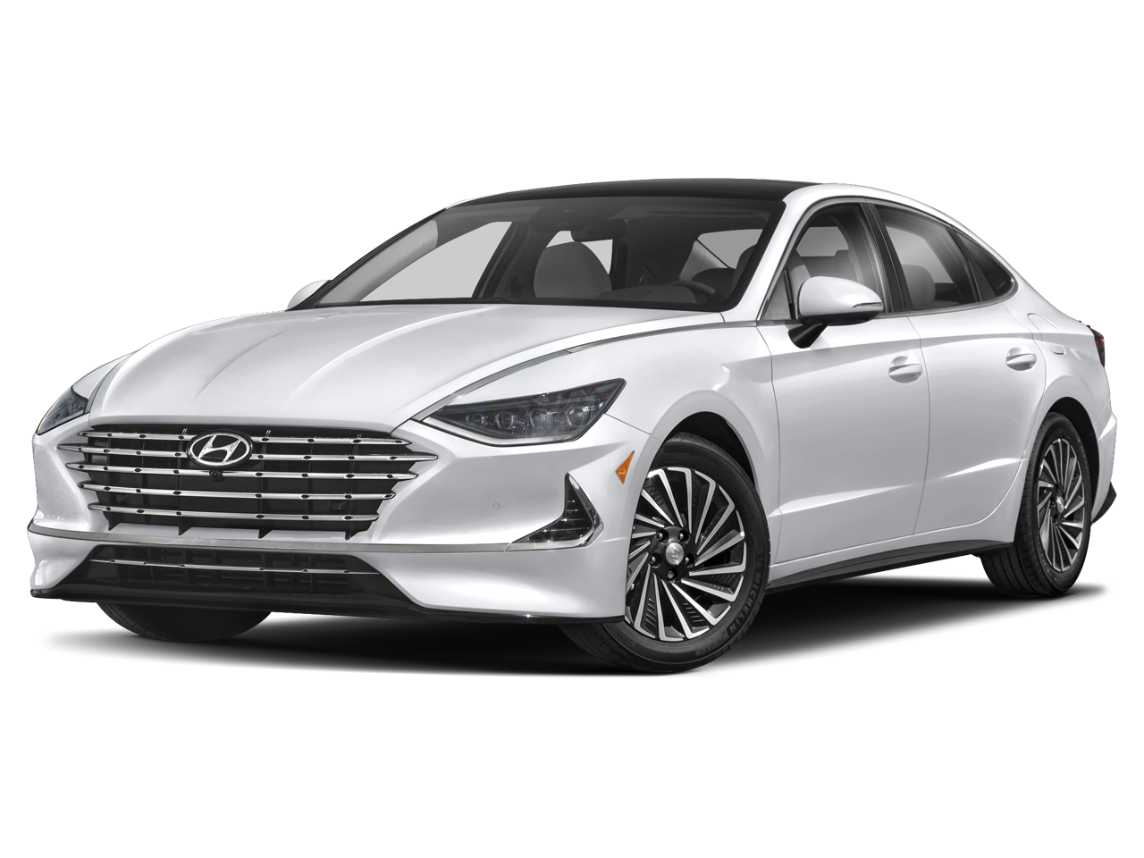 2022 Hyundai SONATA Hybrid Limited 2.0L