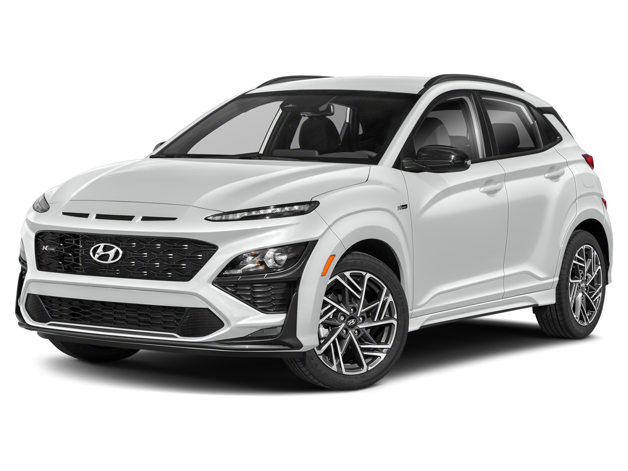 2022 Hyundai KONA N Line DCT AWD