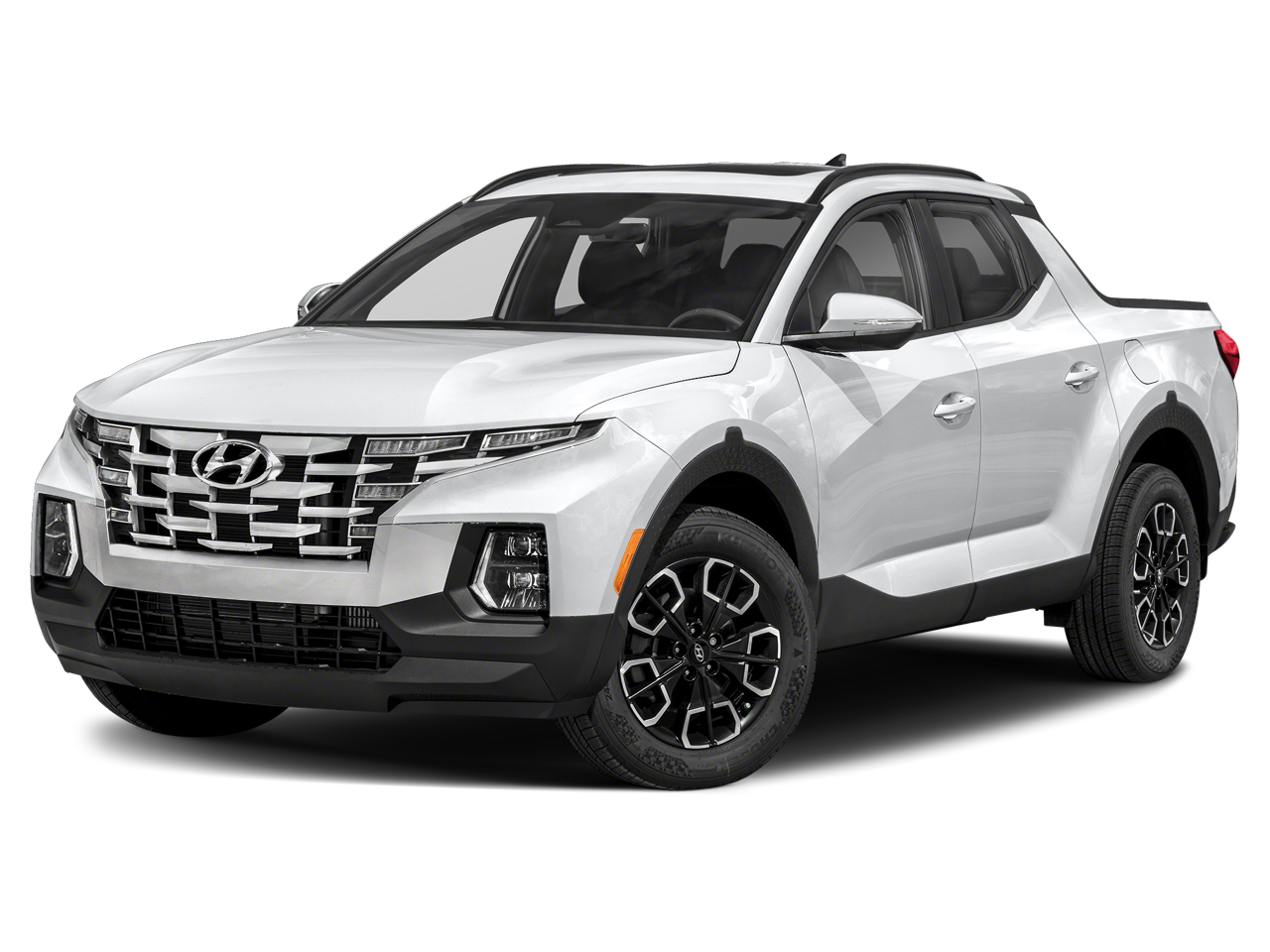 2022 Hyundai SANTA CRUZ SEL Premium AWD