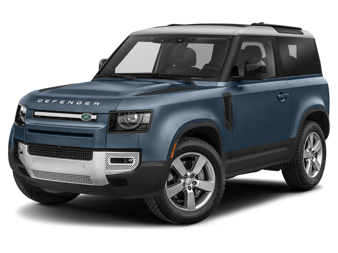 2022 Land Rover Defender 90 X-Dynamic S AWD