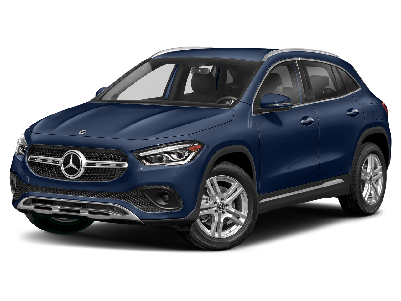 2022 Mercedes-Benz GLA GLA 250 4MATIC® SUV
