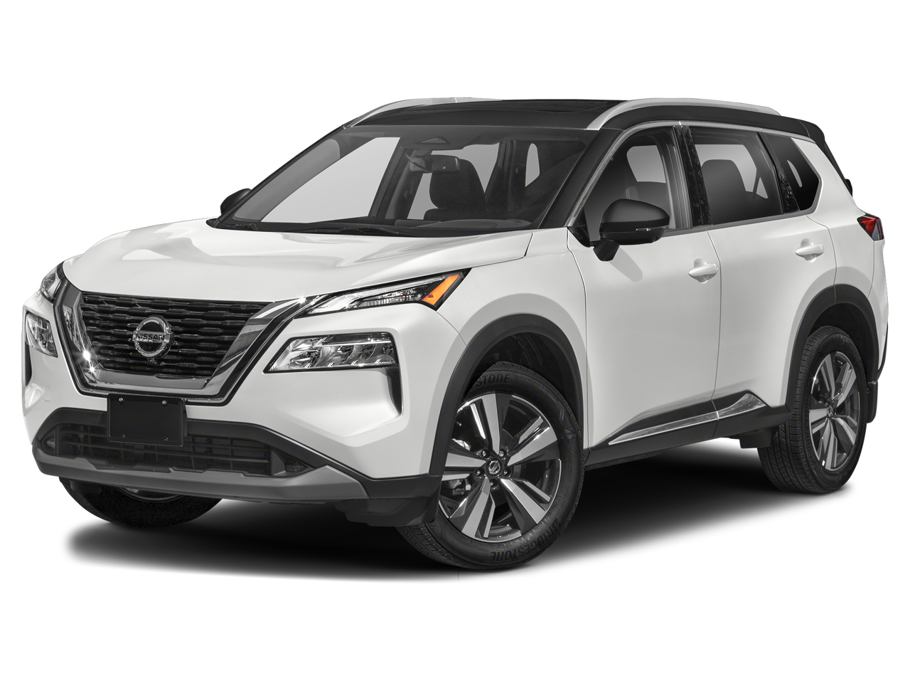 2022 Nissan Rogue AWD SL