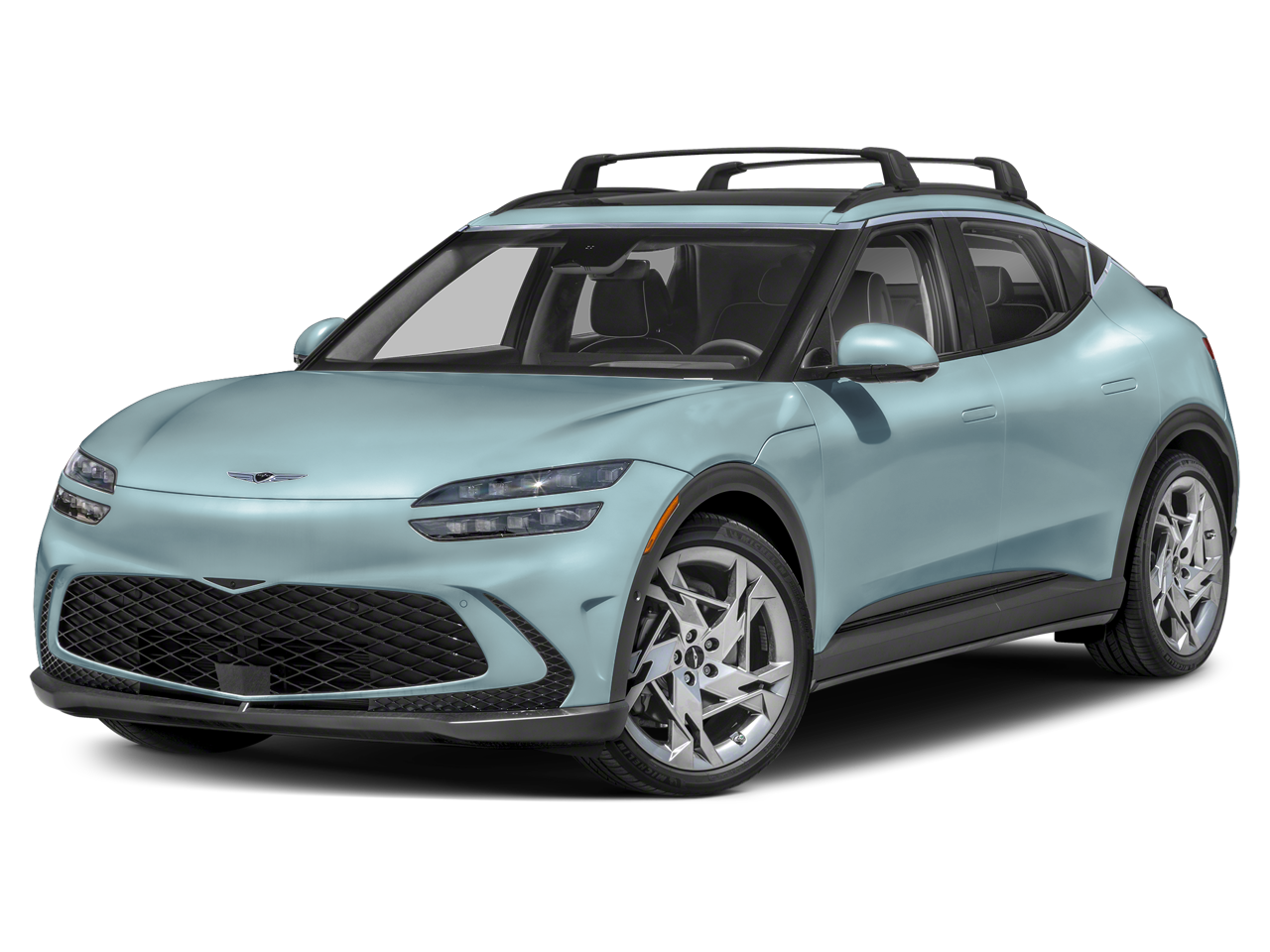 2023 Genesis GV60