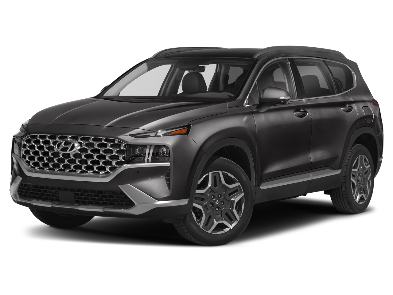 2023 Hyundai SANTA FE Hybrid Limited AWD