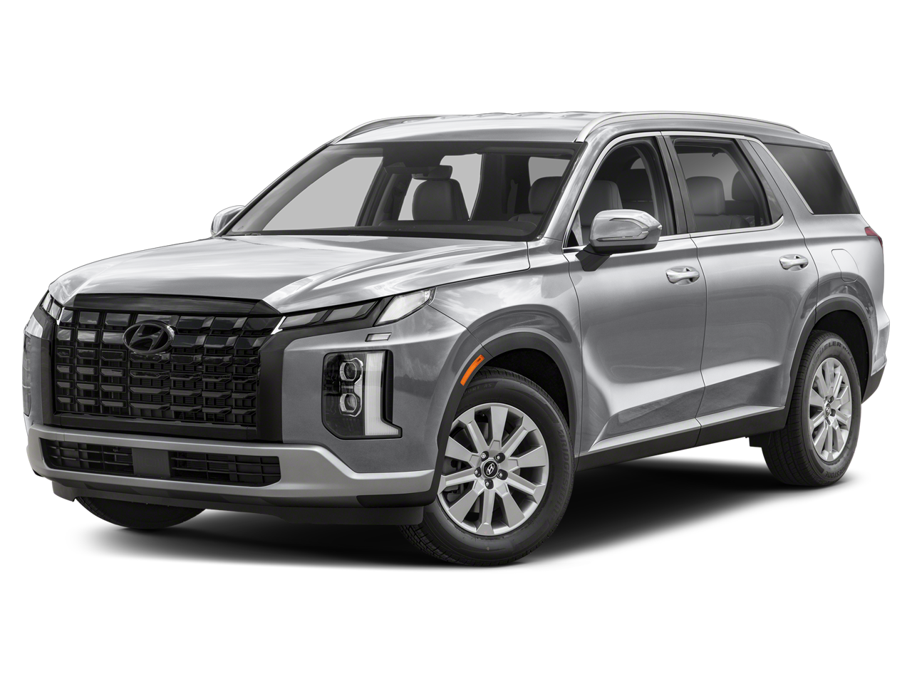 2023 Hyundai PALISADE SEL AWD