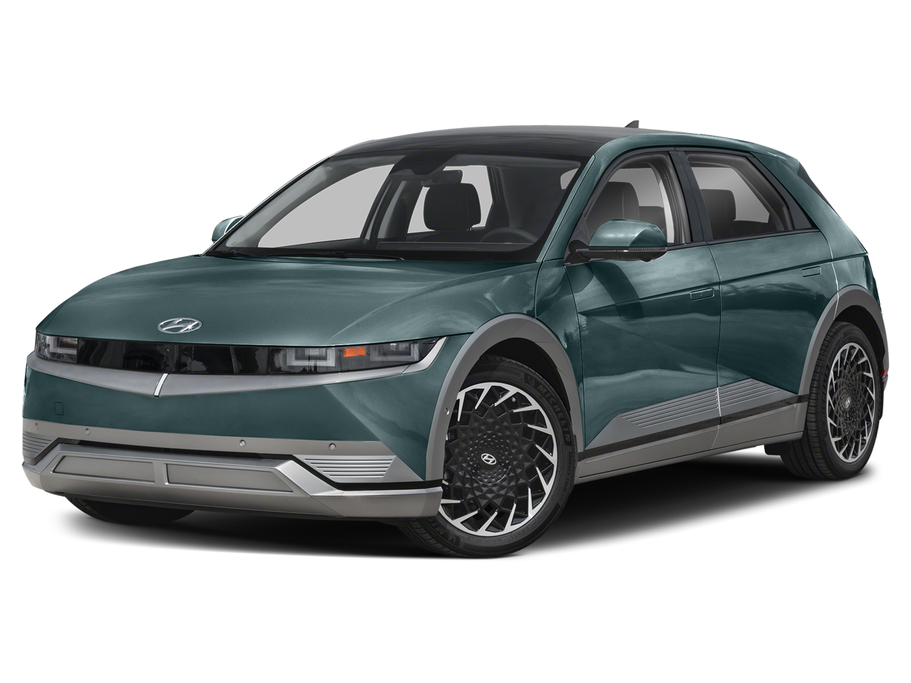 2023 Hyundai IONIQ 5 Limited AWD