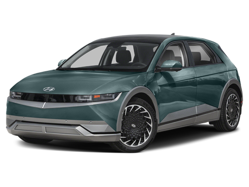 2023 Hyundai IONIQ 5 Limited AWD