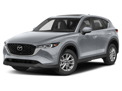 2023 Mazda Mazda CX-5 2.5 S Preferred Package AWD
