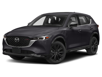 2023 Mazda Mazda CX-5 2.5 Turbo AWD