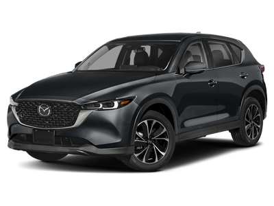 2023 Mazda Mazda CX-5 2.5 S Premium Package AWD