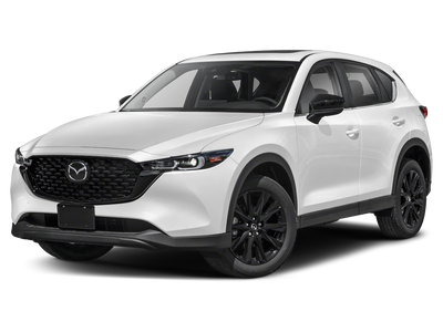 2023 Mazda Mazda CX-5 2.5 S Premium Plus Package AWD