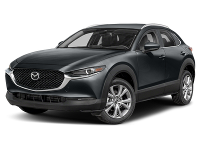 2023 Mazda Mazda CX-30 2.5 S Select Package AWD