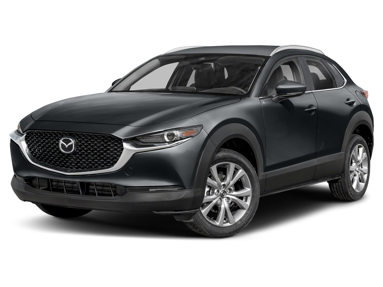 2023 Mazda Mazda CX-30 2.5 S Select Package AWD