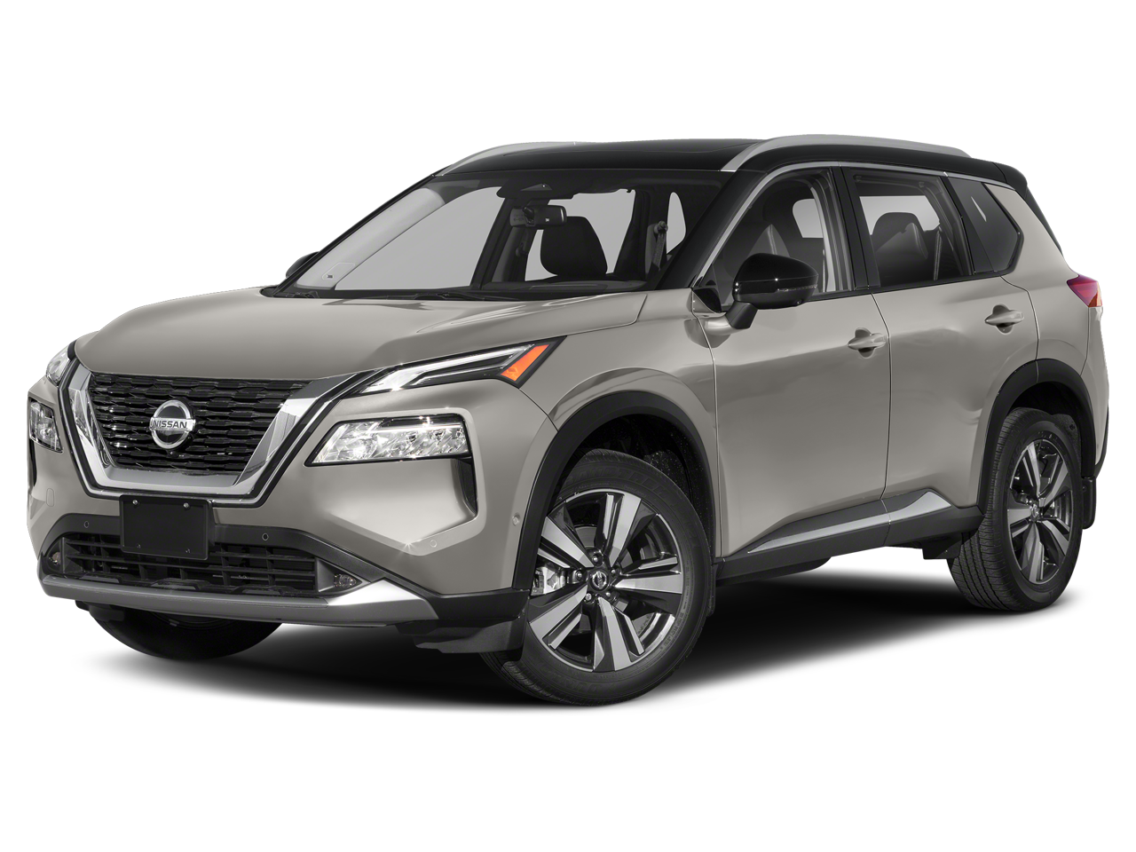 2023 Nissan Rogue AWD Platinum