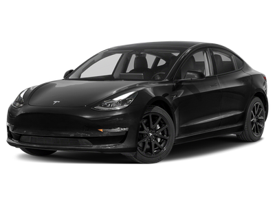 2023 Tesla Model 3 RWD