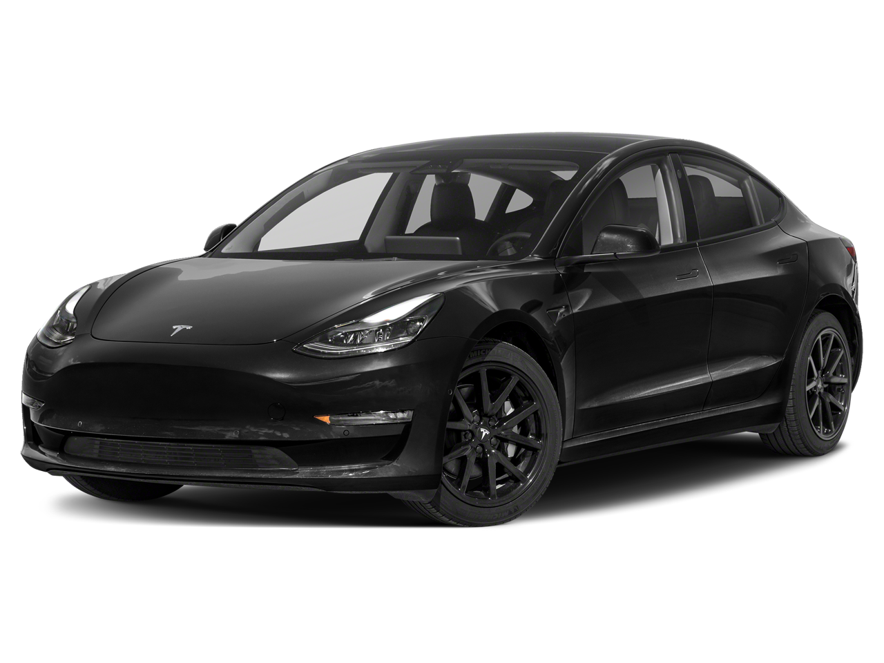 2023 Tesla Model 3 RWD