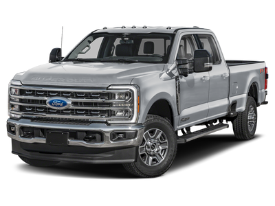 2024 Ford Super Duty F-350 SRW LARIAT 4WD Crew Cab 6.75' Box