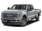 2024 Ford Super Duty F-350 SRW LARIAT 4WD Crew Cab 6.75' Box