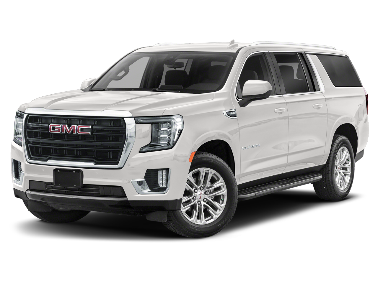 2024 GMC Yukon XL SLE