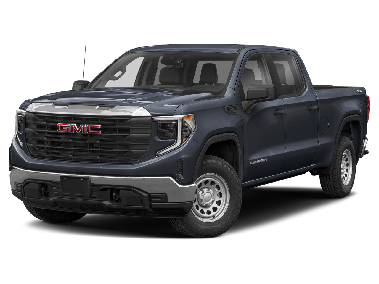 2024 GMC Sierra 1500 SLT - Photo 41