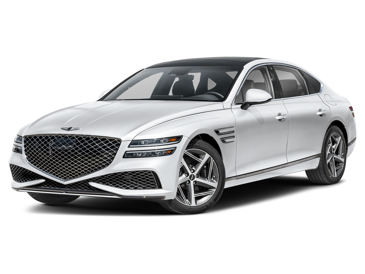 2024 Genesis G80 3.5T Sport AWD