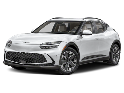 2024 Genesis GV60 Standard RWD