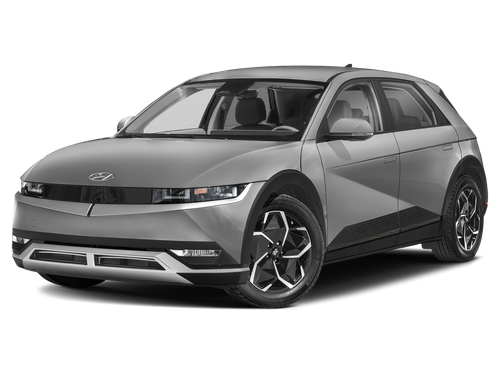 2024 Hyundai IONIQ 5 Limited AWD