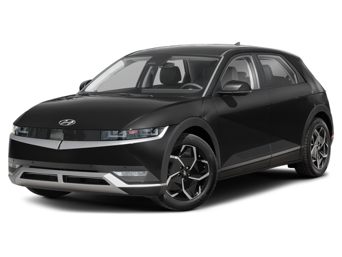2024 Hyundai IONIQ 5 SEL AWD