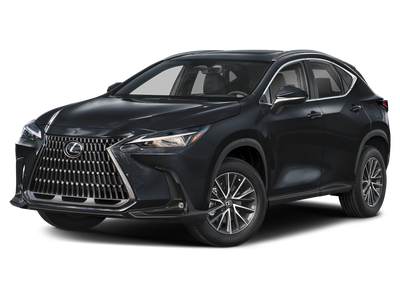 2024 Lexus NX 250 AWD