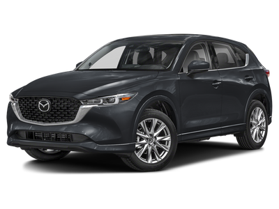 2024 Mazda Mazda CX-5 2.5 S Premium Plus Package AWD